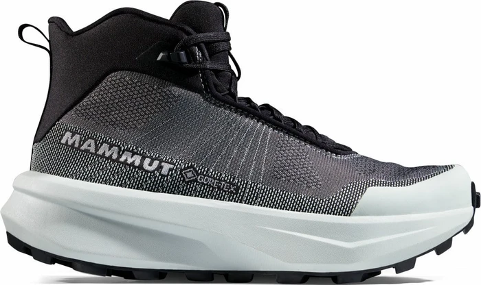 Mammut Aenergy Mtn Mid GTX black/silver sage (Damen)