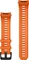 Garmin Ersatzarmband 22mm Silikon für Instinct E 45mm ember orange Vorschaubild