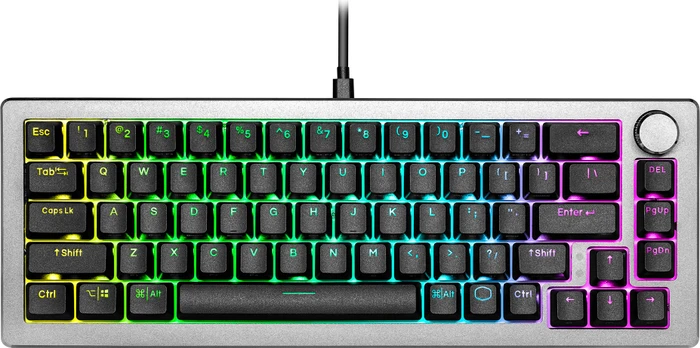 Cooler Master CK720