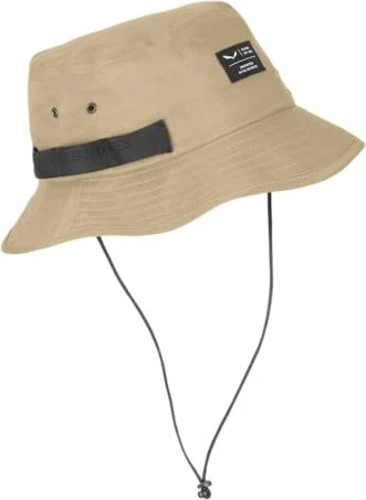 Salewa Puez Hemp Hut