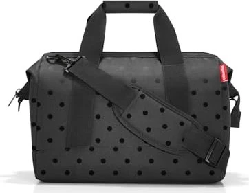 Reisenthel Allrounder M glossy black