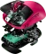 Logitech G Pro X3 Superstrike Lightspeed, Magenta Eclipse, USB Vorschaubild
