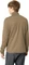 Vaude Monviso Fleece II Jacke oat (Herren) Vorschaubild