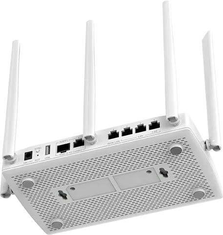 Grandstream GWN7062M, AX3000