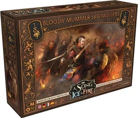 A Song of Ice & Fire - Plänkler des Blutigen Mummenschanzes