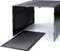 Fractal Design Core 500, schwarz, Mini-ITX Vorschaubild