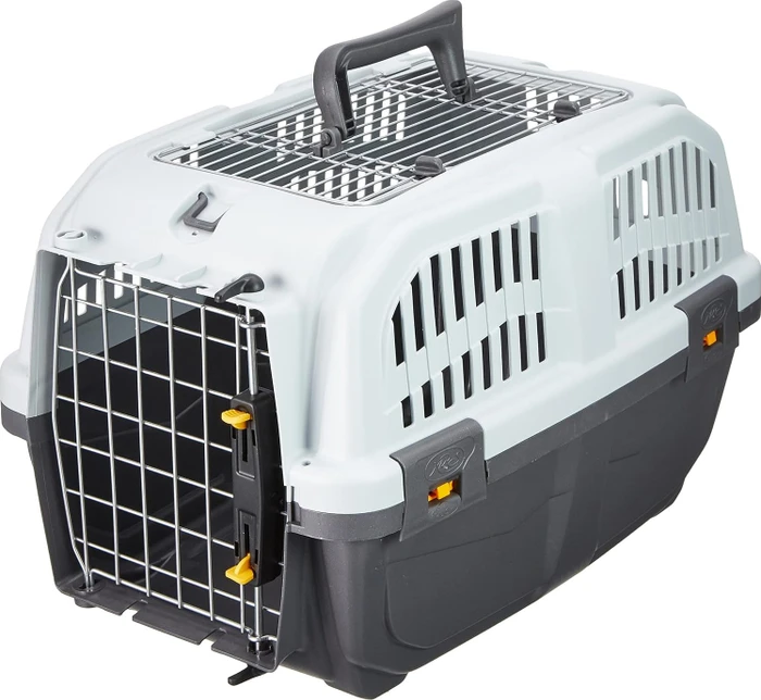 Nobby Transportbox "Skudo Open"