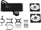 Fractal Design Lumen S28 v2 RGB Vorschaubild