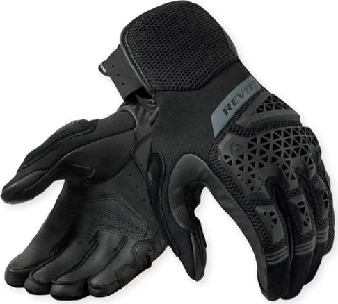 Rev'it Sand 5 schwarz