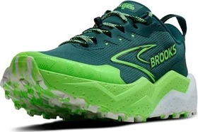 Brooks Caldera 8 atlantic deep/green/white (Herren)