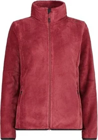 CMP HighLoft Fleece Jacke peony (Damen)