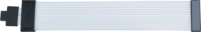 Lian Li Strimer Wireless 16-8, 12V-2x6 PCIe Verlängerungskabel, 8 Lichtleiter, RGB beleuchtet