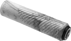Ergon GXR Griffe S lava black/lava white