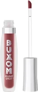 Buxom Plump Shot Collagen-Infused Lip Serum hypnotic garn, 4ml