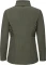Vaude Idris 3in1 III Funktionsmantel khaki (Damen) Vorschaubild