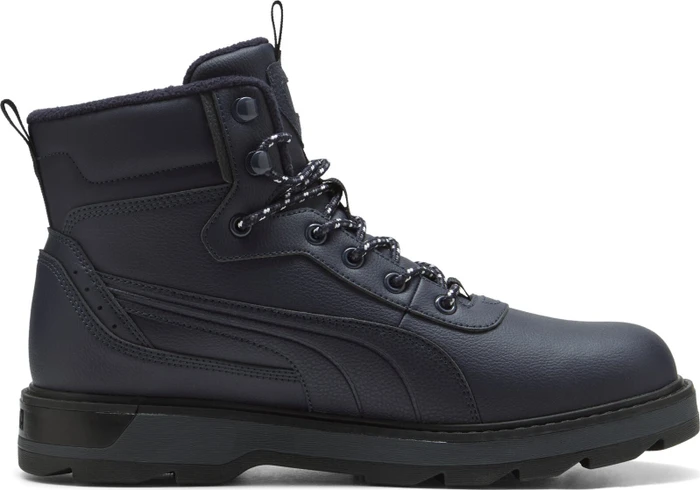 Puma Desierto v3 new navy/puma black