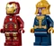 LEGO Marvel Super Heroes Spielset - Iron Man vs. Thanos Vorschaubild