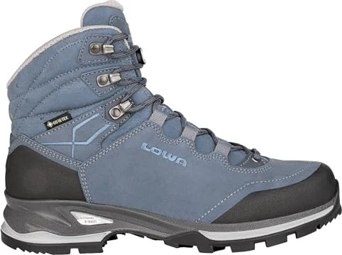 Lowa Lady Light GTX rauchblau/jeans (Damen)