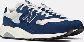 New Balance 580 natural indigo/moonbeam/light aluminum (Herren)