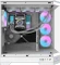 DarkFlash DQX90 White, Glasfenster Vorschaubild