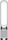 Dyson Purifier Cool PC1 Luftreiniger weiß (544901-01)