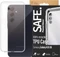 PanzerGlass Safe TPU Case für Samsung Galaxy A35 5G Vorschaubild