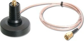 Digitus DN-70101 Standfuß Antenne, RP-SMA (Stecker)