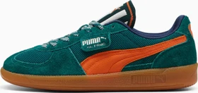 Puma Palermo Supertifo dark myrtle/maple syrup