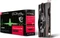 Sapphire Pulse Radeon RX 550 2G G5 64bit [Lexa PRO], 2GB GDDR5, DVI, HDMI, DP, lite retail Vorschaubild