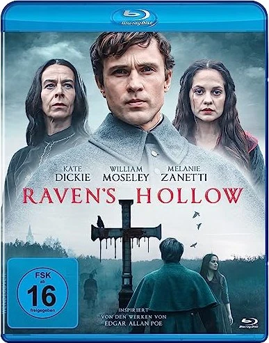 Raven's Hollow