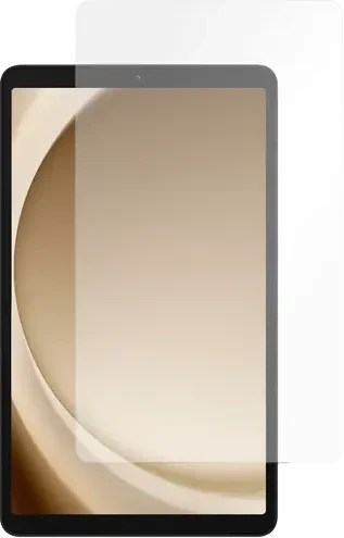 Just-in-Case Display-Schutzfolie für Samsung Galaxy Tab A9/A11
