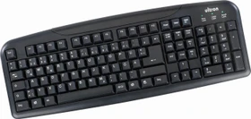 Ultron UMT-400 Basic II, USB, DE