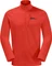 Jack Wolfskin Kolbenberg HZ Jacke strong red (Herren) Vorschaubild