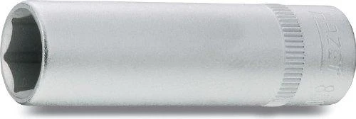 Hazet 850LG-13 Außensechskant Steckschlüssel 1/4", 13x50mm