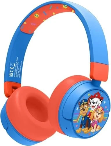 OTL Kids Wireless Headphones