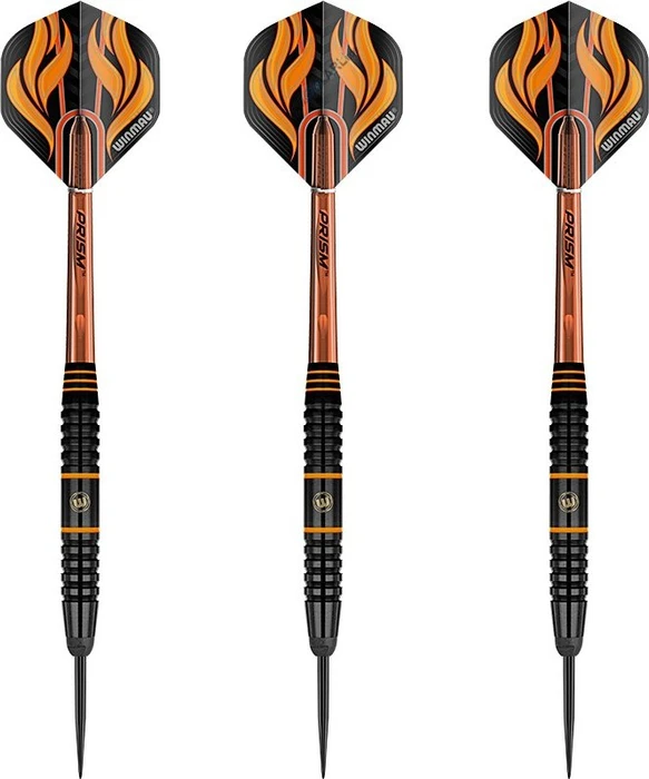Winmau Scott Waites Conversion Set