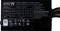 Cooler Master MasterWatt Lite 400W, ATX 2.31 Vorschaubild