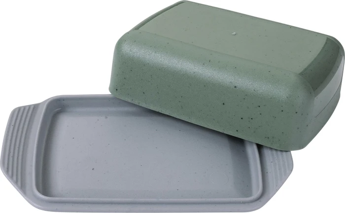 Fackelmann Eco Butterdose 250g (33005)