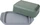 Fackelmann Eco Butterdose 250g (33005)