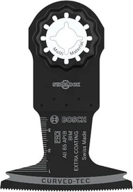 Bosch Professional PRO AII65APIB Tauchsägeblatt 65mm, 1 Stück