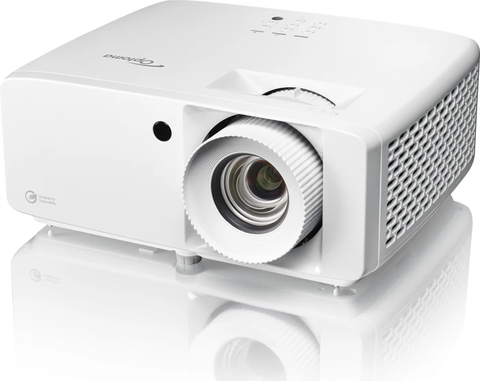Optoma ZH450