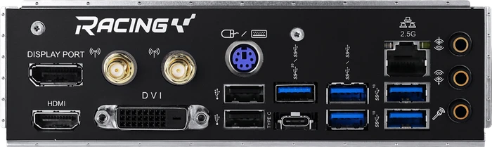 Biostar B560GTQ (Intel 1200)