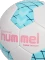 hummel Classic Energizer Handball off white/light blue/marine Vorschaubild