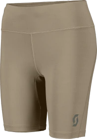 Scott Endurance Tight Laufhose kurz toast beige (Damen)