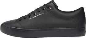 Tommy Hilfiger Lace-Up schwarz (Herren)