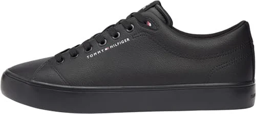 Tommy Hilfiger Lace-Up schwarz (Herren)