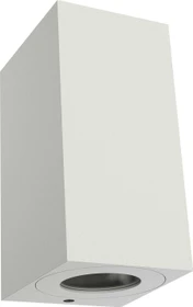 Nordlux Canto Maxi Kubi 2 Wandleuchte weiß
