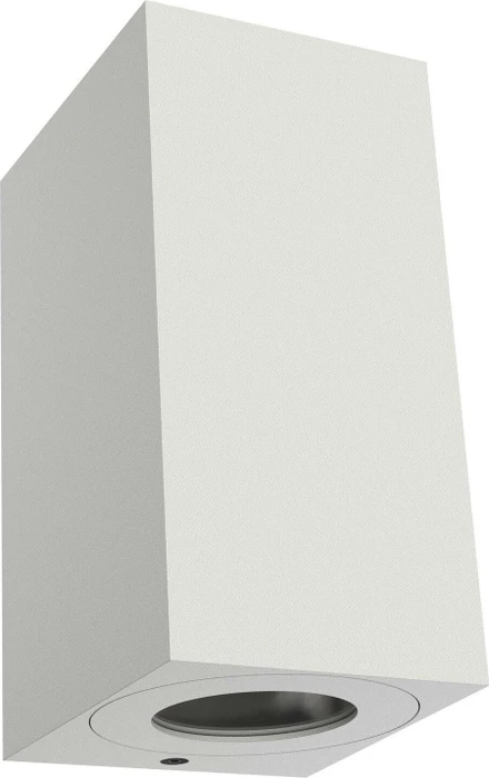 Nordlux Canto Maxi Kubi 2 Wandleuchte weiß