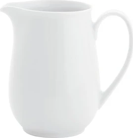 Kahla Pronto Colore Milchkanne 250ml weiß