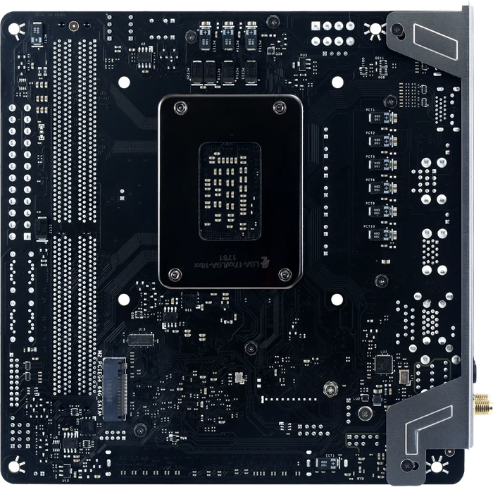 Biostar Racing B660GTN (Intel 1700)